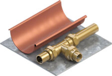 Bosch Lochsägen Set Progressor for Wood & Metal Ø 19/25/38/44/68/83 in Box 9 tlg.