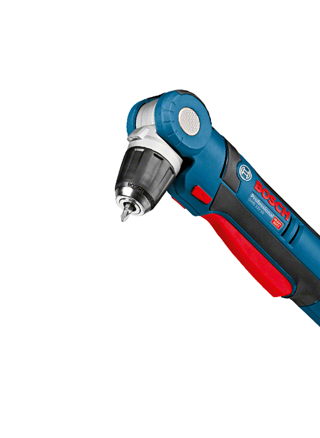 Bosch Professional GWB 10.8 V-LI Akku-Winkelbohrmaschine ohne Akku/Lader