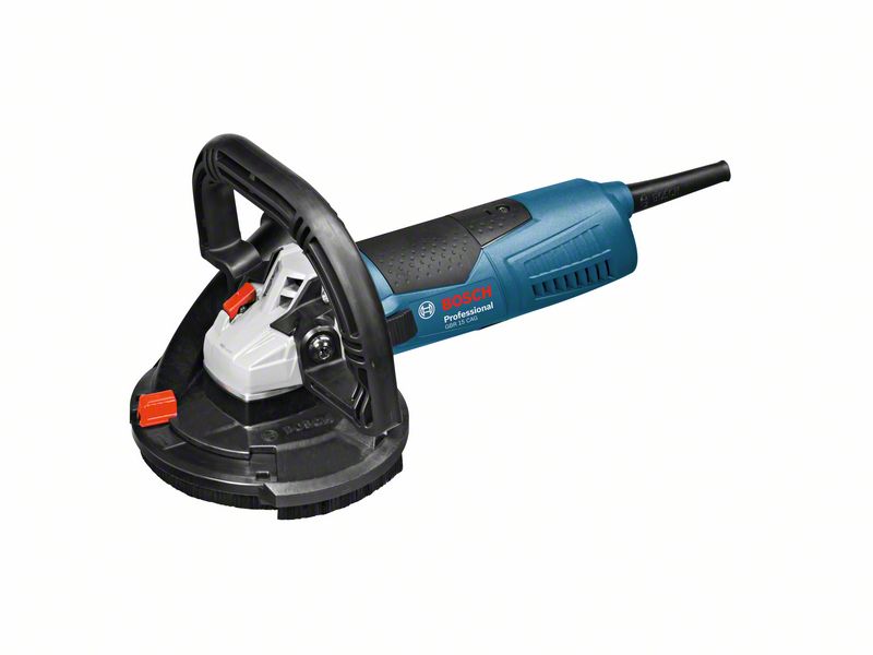 Bosch Professional GBR 15 CAG Betonschleifer