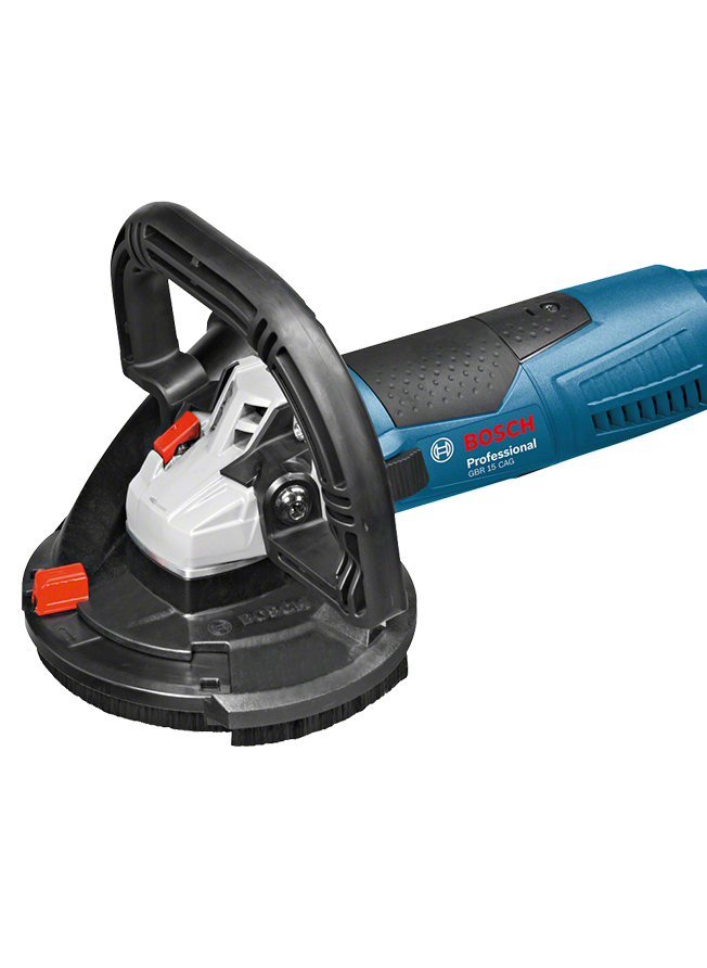 Bosch Professional GBR 15 CAG Betonschleifer