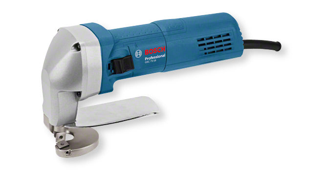 Bosch Professional GSC 75-16 Blechschere im Karton