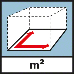 Bosch Professional GLM 40 Laser-Entfernungsmesser 40 m (0601072900)