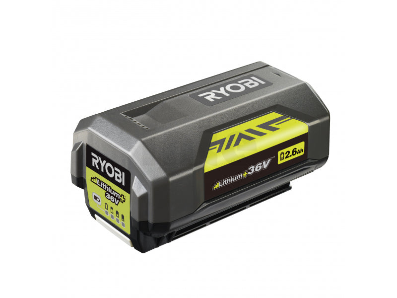 RYOBI BPL3626D2 Akku 36 V 2.6 Ah Lithium+ (5133005292)