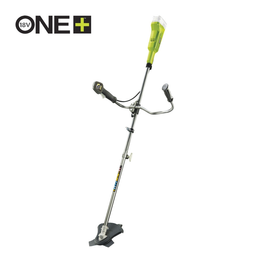 RYOBI OBC1820B Akku-Sense mit 30 cm Schnittbreite ohne Akku/Lader (5133002619)