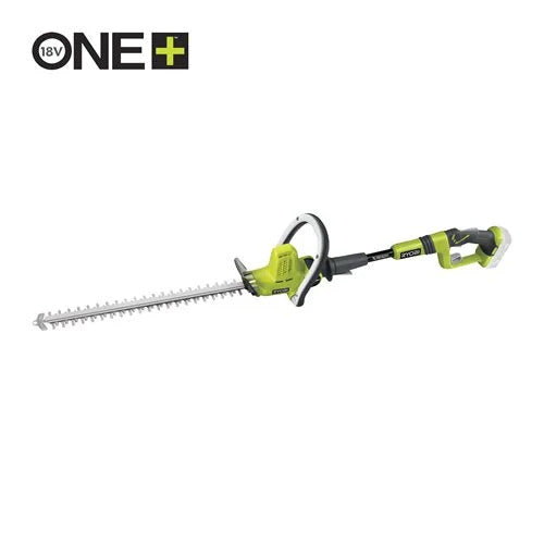 RYOBI OHT1850X Akku-Heckenschere 50 cm "Long Reach" ohne Akku/Lader (5133001249)