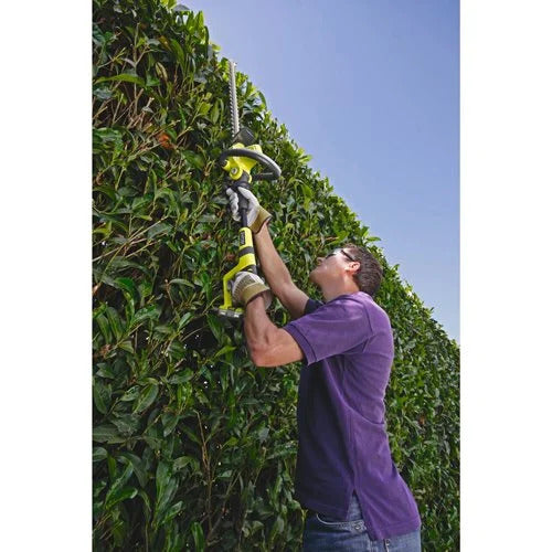 RYOBI OHT1850X Akku-Heckenschere 50 cm "Long Reach" ohne Akku/Lader (5133001249)