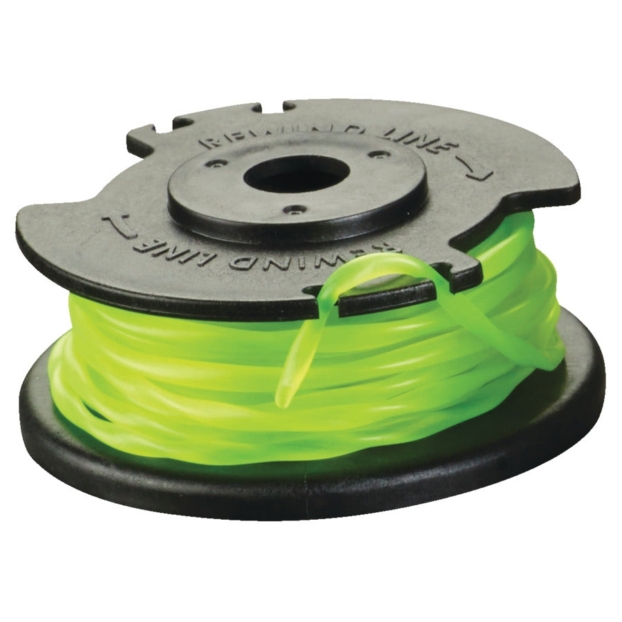RYOBI RAC142 Fadenspule 2.0 mm stark für 36 V Akku-Rasentrimmer RLT/RY36 (5132002769)