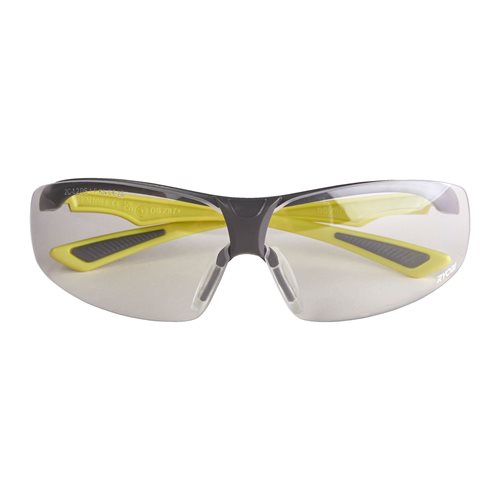 RYOBI RSG01 Schutzbrille klar antibeschlag Design (5132005351)