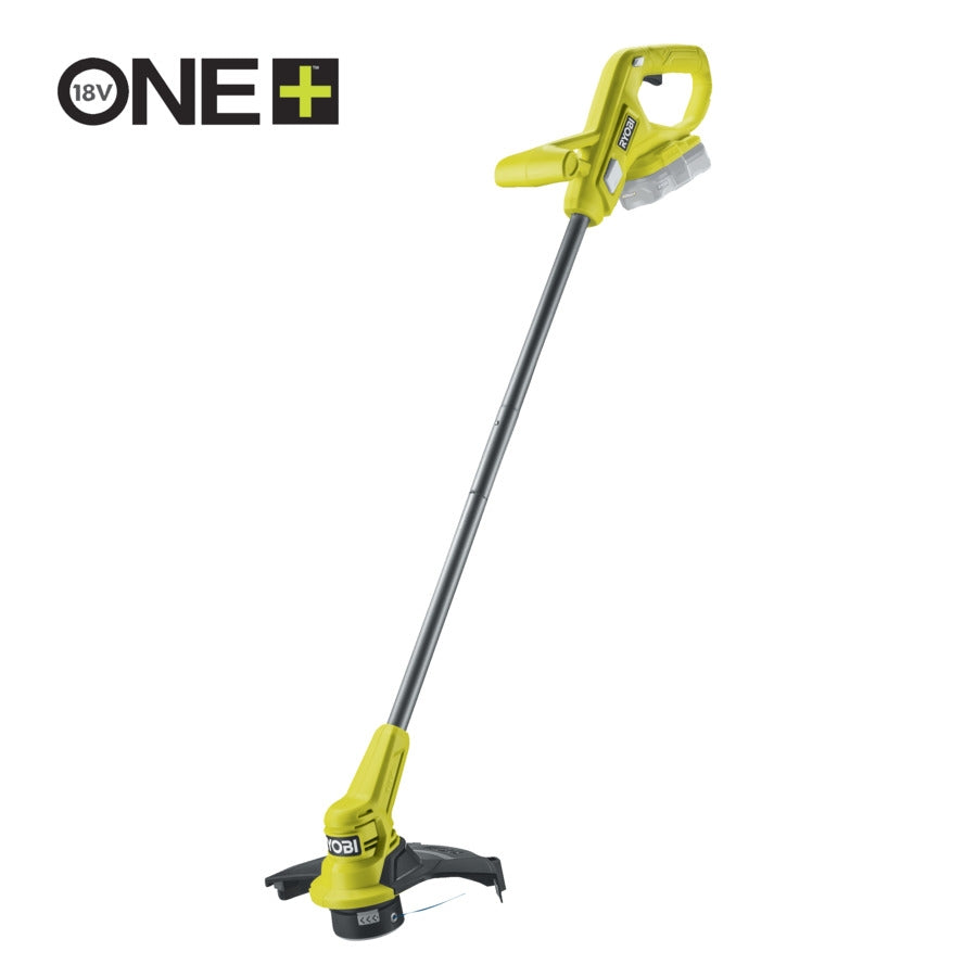 RYOBI RY18LT23A-0 Akku-Rasentrimmer ohne Akku/Lader (5133005457)