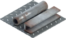 Bosch 3-tlg. Stichsägeblatt-Set, T-Schaft, Progressor for Wood and Metal