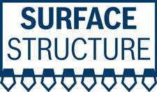 Bosch Expert Vliesscheibe N880 für Exzenterschleifer Ø 125/150 mm zum Endbearbeiten von Metall