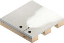 Bosch Lochsägen Set Progressor for Wood & Metal Ø 19/25/38/44/68/83 in Box 9 tlg.