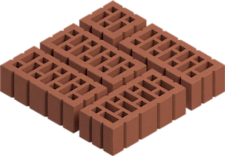 Bosch SDS-Max Flachmeißel 280/400/600 x 25 mm wählbar