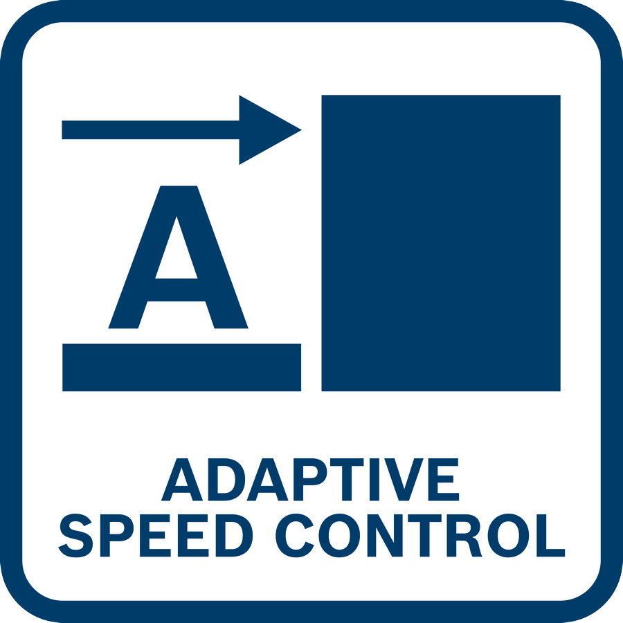 Bosch Professional GST 18V-155 SC Akku-Stichsäge mit Stabgriff ohne Akku/Lader in L-Boxx 136 (06015B0000)