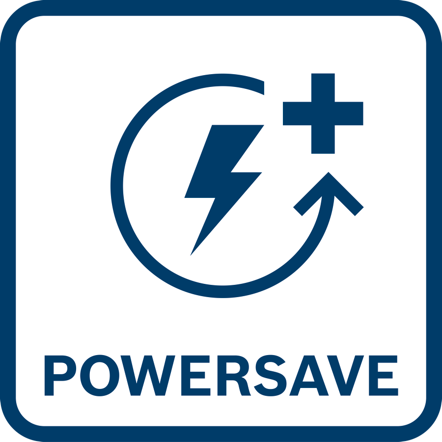 Bosch Professional GTB 18V-45 Akku-Trockenbauschrauber ohne Akku/Lader in L-Boxx