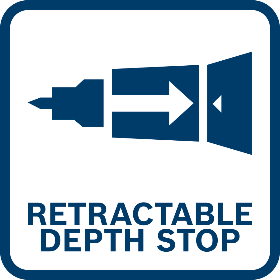 Bosch Professional GTB 18V-45 Akku-Trockenbauschrauber ohne Akku/Lader in L-Boxx