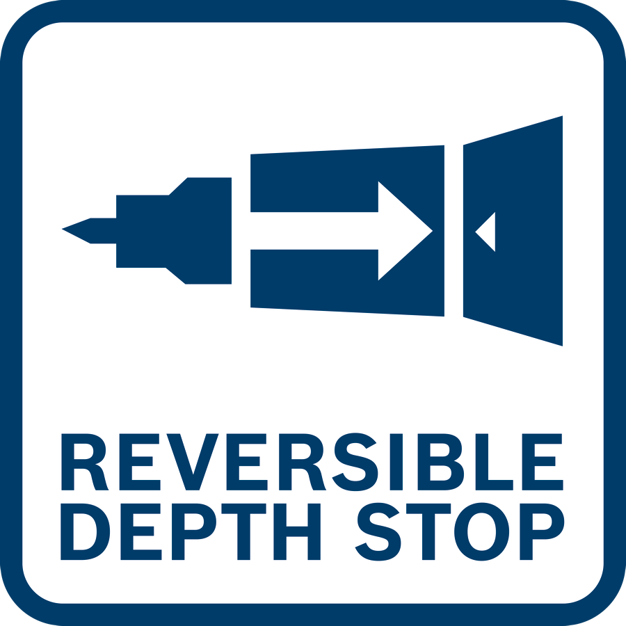 Bosch Professional GTB 18V-45 Akku-Trockenbauschrauber ohne Akku/Lader in L-Boxx