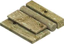 Bosch Forstnerbohrer 8/10 mm Schaft Ø 10 - 50 mm wählbar