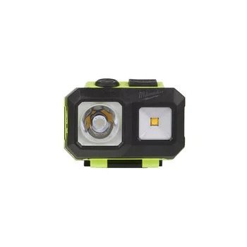 Milwaukee Eigensichere Stirnlampe ISHL-0