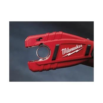 Milwaukee C12 PC-0 Akku-Kompakt-Rohrschneider ohne Akku/Lader (4933411920)