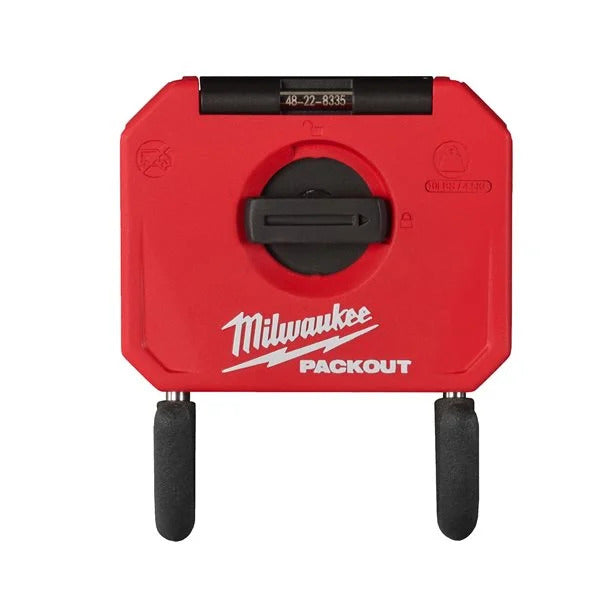 Milwaukee® Packout Universalhaken kurz, gebogen mit 7 kg Kapazität