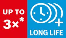 Bosch Expert Vliesscheibe N880 für Exzenterschleifer Ø 125/150 mm zum Endbearbeiten von Metall