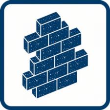 Bosch Professional GBH 12-52 D Bohrhammer 19 Joule mit SDS max im Handwerkerkoffer