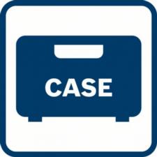 Bosch Professional GBH 12-52 D Bohrhammer 19 Joule mit SDS max im Handwerkerkoffer