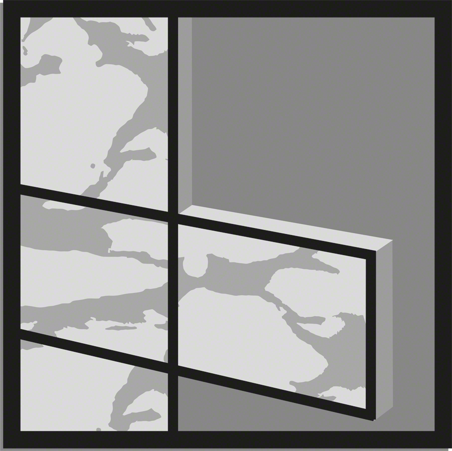 Bosch PRO X-Lock Trennscheibe Multi Constuction Ø 125x1x22.23 mm für verschiedene Materialien