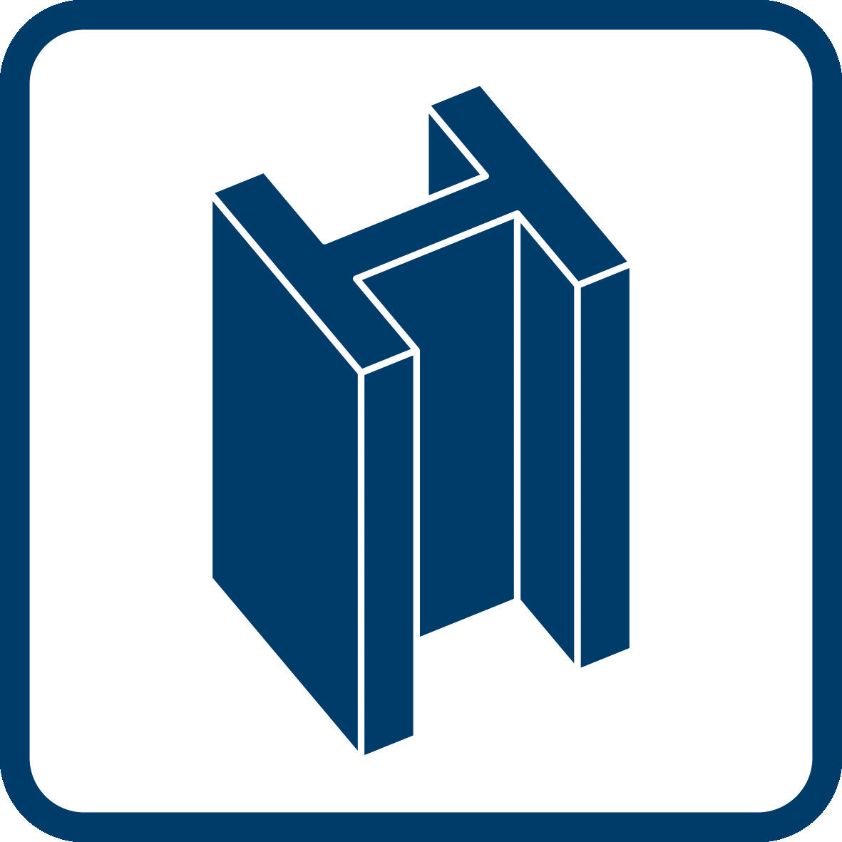 Bosch Professional GSR 12V-15 Akku-Schrauber 2 x 2.0 Ah + 39-tlg. Zubehör in Tasche