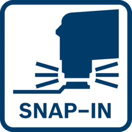 Bosch Professional GOP 18V-28 Akku-Multi-Cutter ohne Akku/Lader