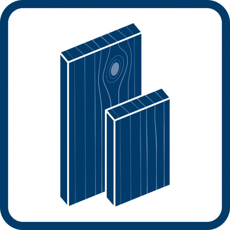 Bosch Professional GAS 35 L SFC Nass-/Trockensauger 254 mbar 1380 W Staubklasse L im Karton