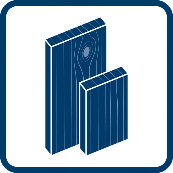 Bosch Professional GKS 190 Handkreissäge 1400 W 70 mm Schnitttiefe im Karton