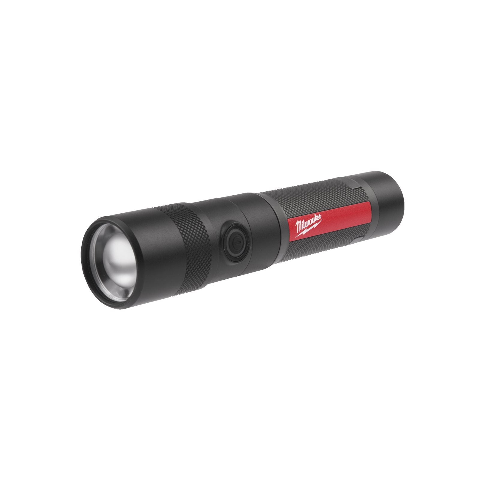 Milwaukee USB-Akku-Taschenlampe L4 TMLED-301 (Max. Leuchtkraft: 1100 Lumen, Leuchtweite: 175 m, inkl. 3,0 Ah Akku)