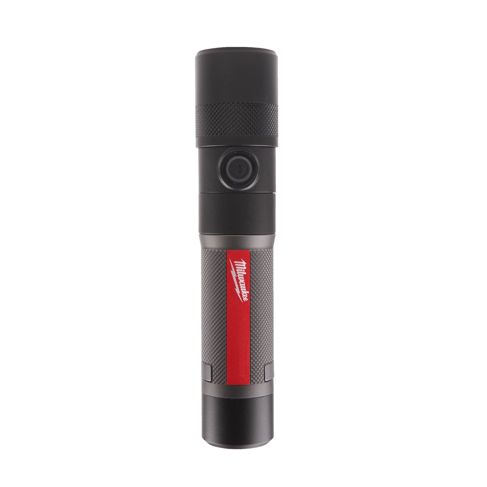 Milwaukee USB-Akku-Taschenlampe L4 TMLED-301 (Max. Leuchtkraft: 1100 Lumen, Leuchtweite: 175 m, inkl. 3,0 Ah Akku)
