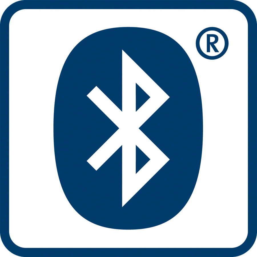 Bosch Professional GPB 18V-1 C Bluetooth-Lautsprecher (Multi-Speaker Sound, USB-C, 11 W Nennleistung)