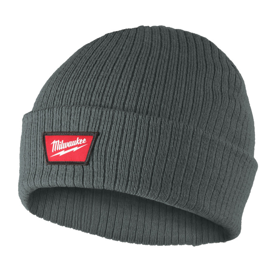 Milwaukee Strickmütze grün (4932499382)
