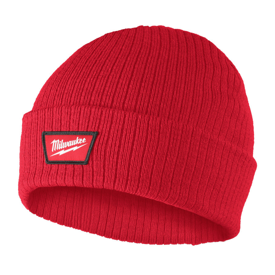 Milwaukee Strickmütze rot (4932499385)