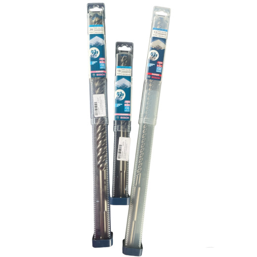Bosch Expert SDS max-8X Hammerbohrer