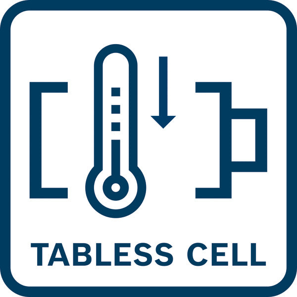 Bosch Expert Akku EXBA18V-40 mit 4 Ah (1600A036YW)