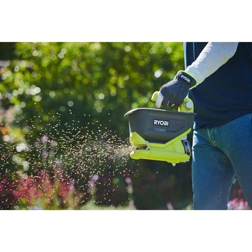 RYOBI OSS1800 Akku-Universal-Streuer 4 l ohne Akku/Lader (5133003729)