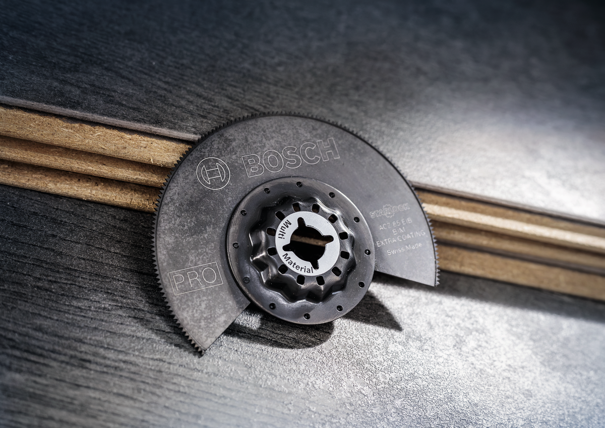 Bosch PRO Starlock Segmentsägeblatt ACZ 85 EIB (2608669086)