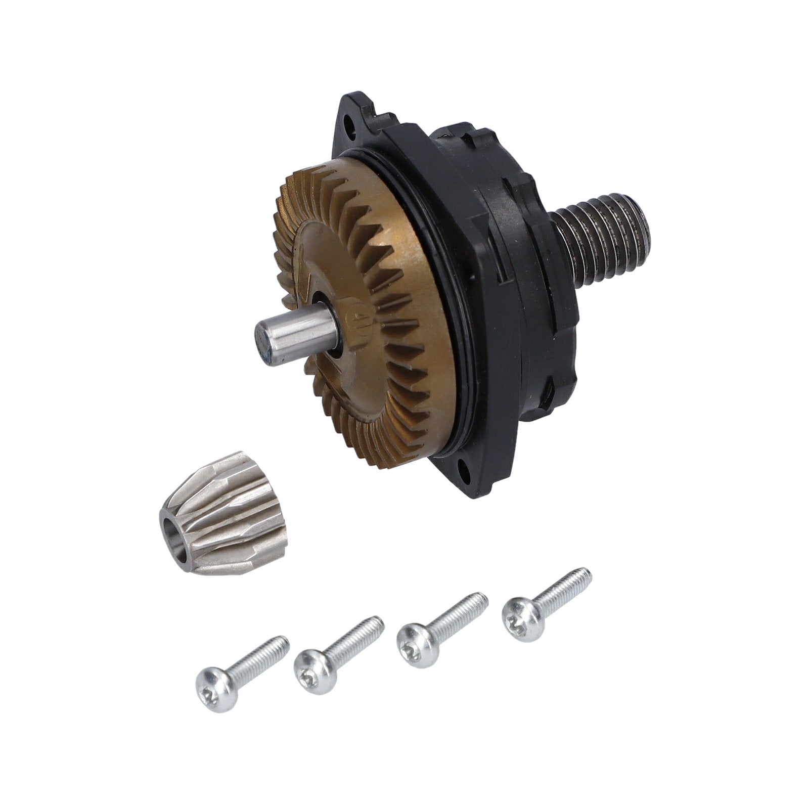 Bosch Lagerflansch für GWS 1000, 1100, 1400, 9-125, 10-125, 11-125, 12-125, 13-125, 14-125 (1607000E1D)