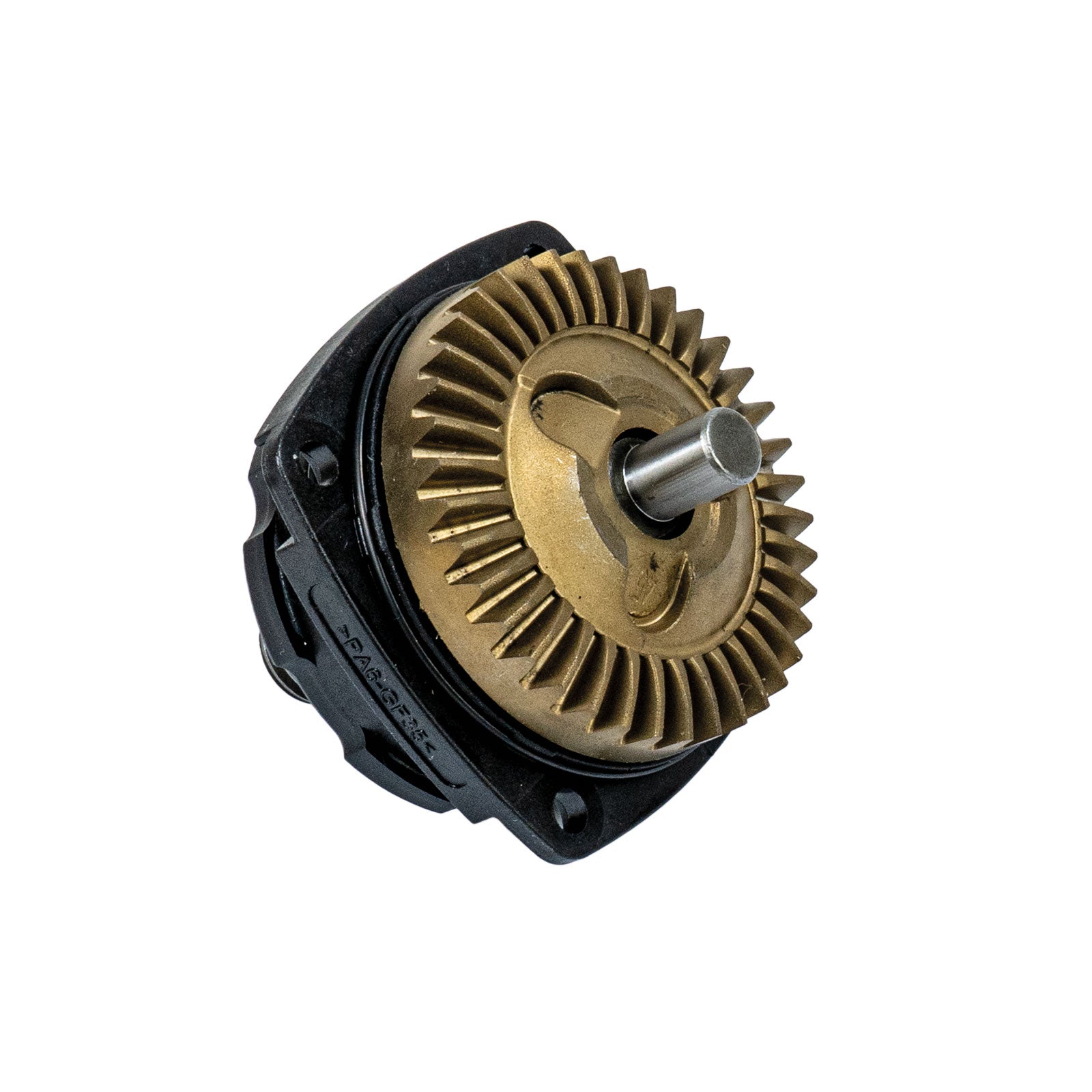 Bosch Lagerflansch für GWS 1000, 1100, 1400, 9-125, 10-125, 11-125, 12-125, 13-125, 14-125 (1607000E1D)