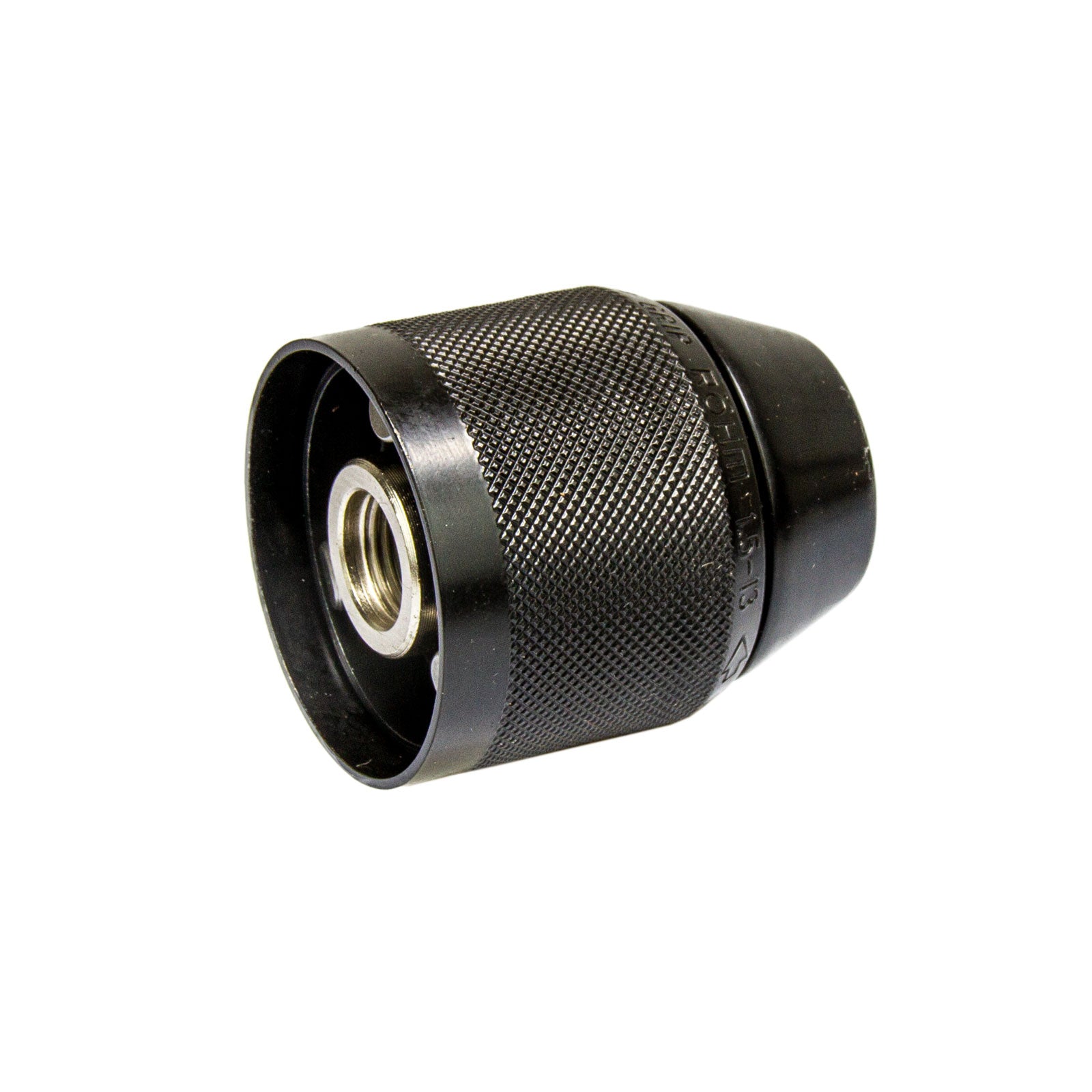 Bosch Schnellspannbohrfutter 13 mm für GSR & GSB 18V-28, 18V-60 C, 18 V-EC, 14,4 V-EC