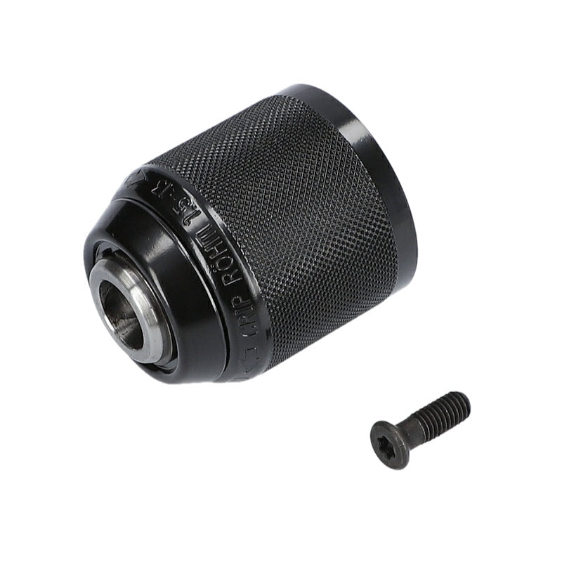 Bosch Schnellspannbohrfutter 13 mm für GSR 18V-60 C, GSB 18V-60 C, GSR 18V-90 C, GSB 18V-90 C, GSR 18V-90 FC
