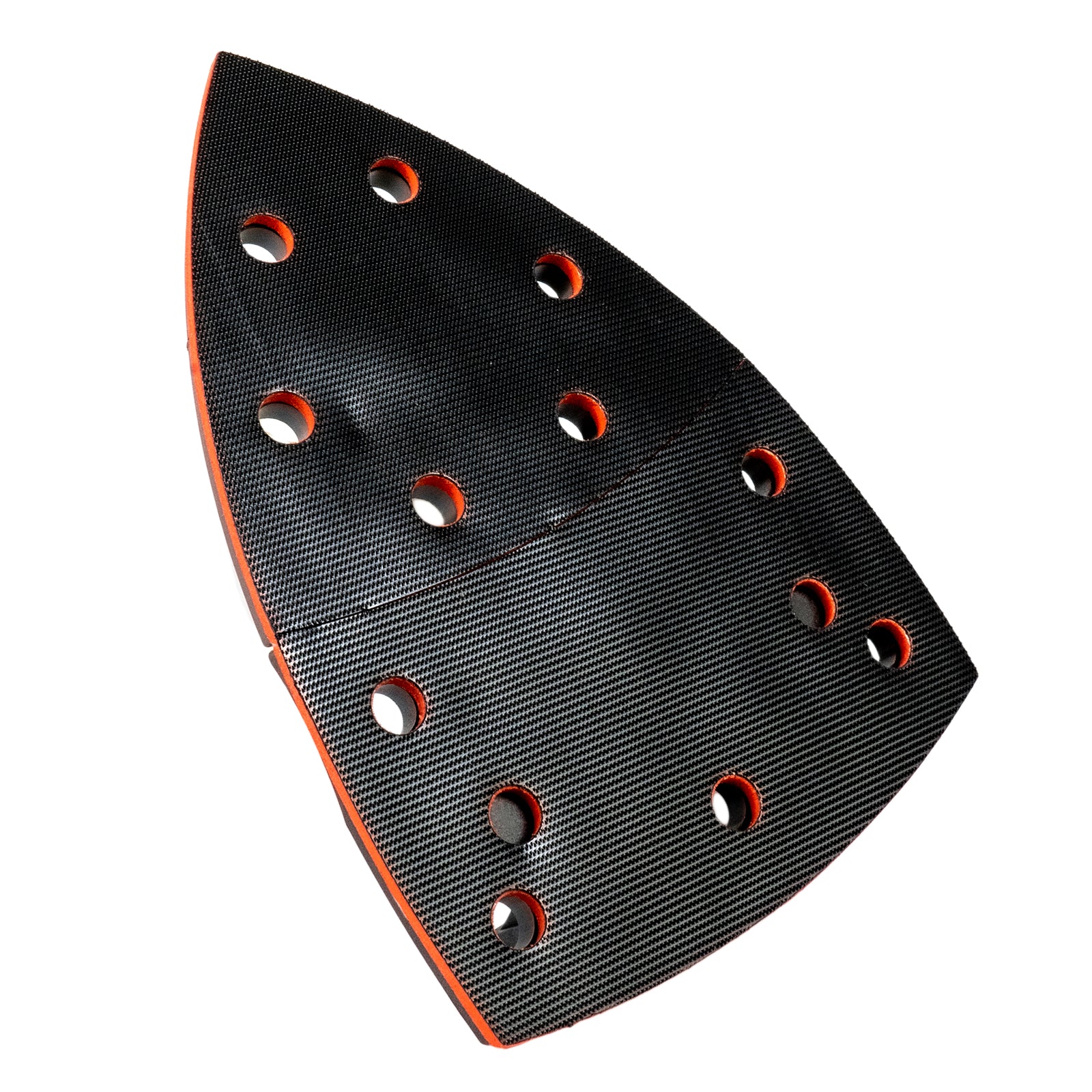 Bosch Schleifplatte für Schwingschleifer PSM 200 AES und UniversalSander 18V-10 Ersatzteil