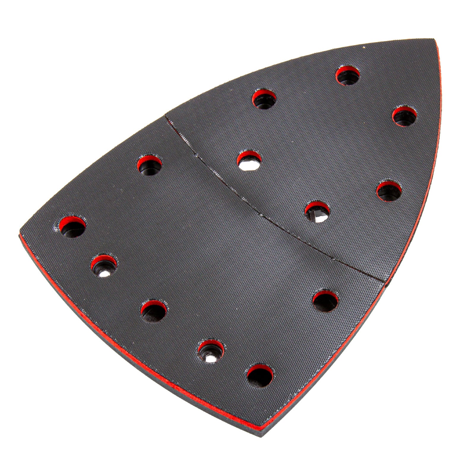 Bosch Schleifplatte Ersatzteil für PSM 100 A, PSM 10.8 LI, PSM 80 A, PRIO, EasySander 12, EasySander 18V-8