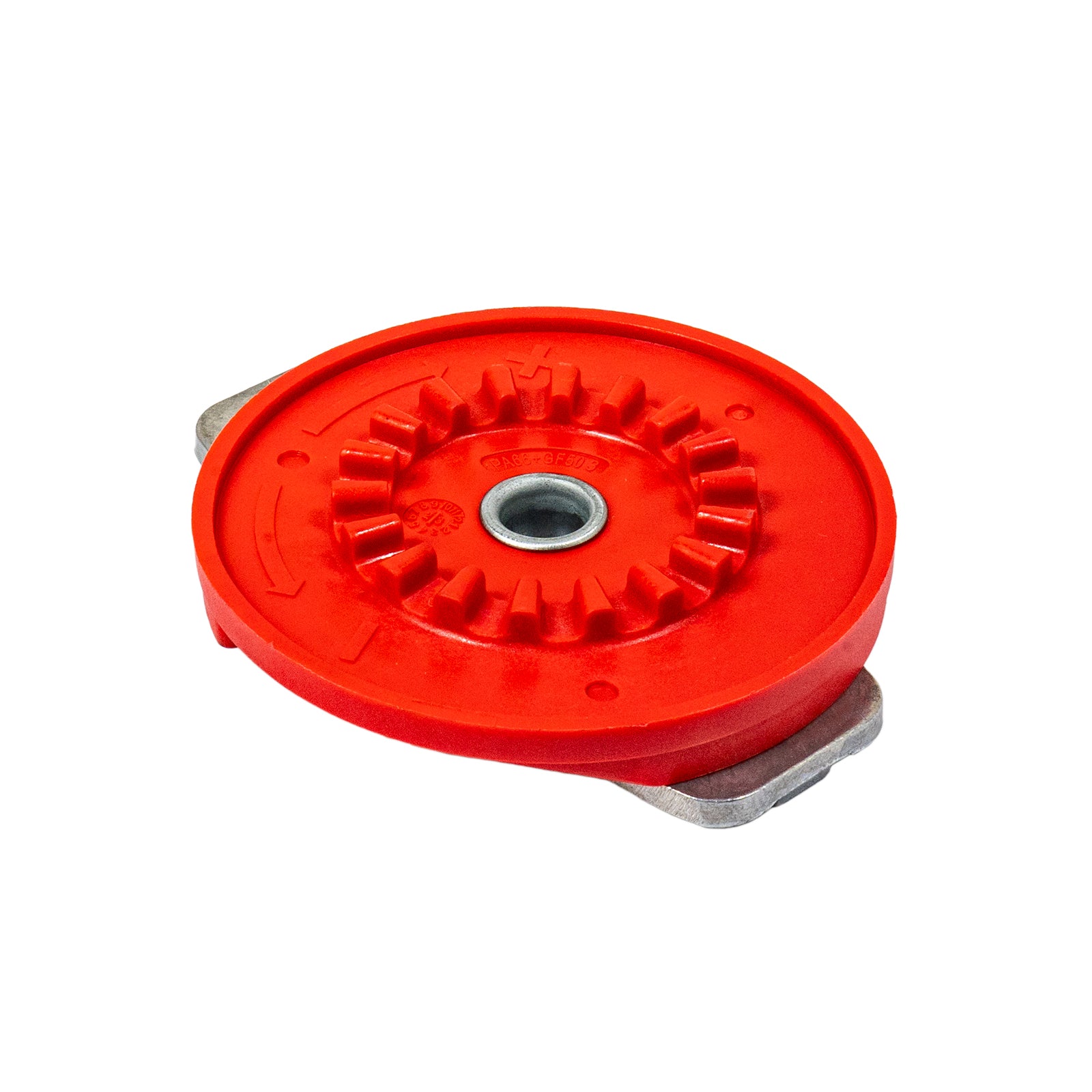 Bosch Verstelleinrichtung für Kettensäge UniversalChain 35 und UniversalChain 40 - Kettenspanner Ersatzteil