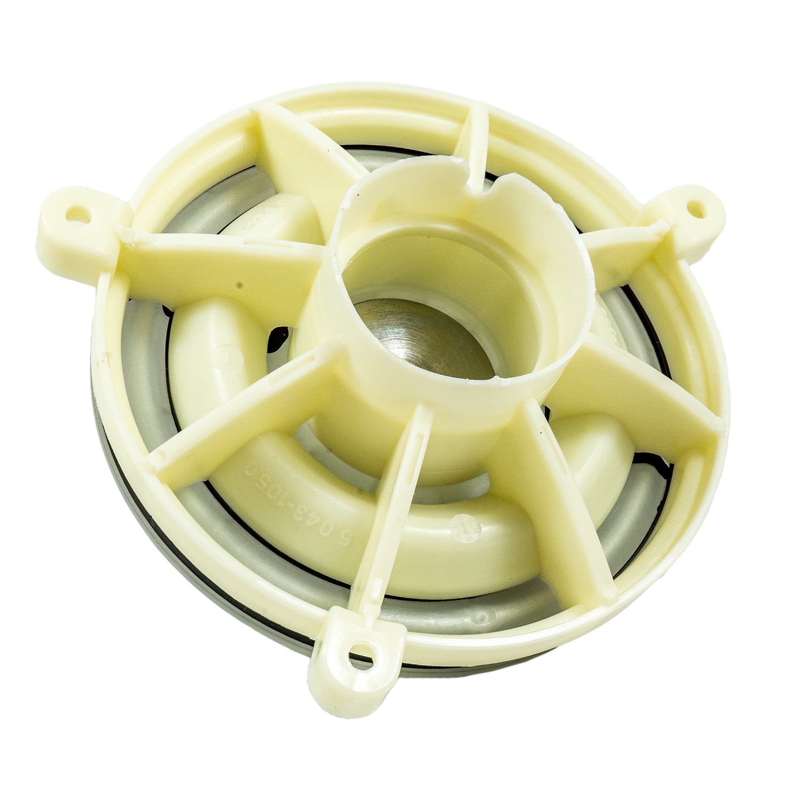 Bosch Ventilteller für GAS 35 L AFC, GAS 35 M AFC, GAS 55 M AFC (Staubsauger Ersatzteil)